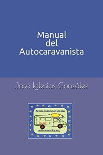 Manual Del Autocaravanista
