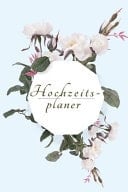 Hochzeitsplaner 240 Seiten Blush Notes Mit Herzen