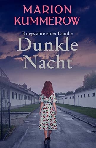 Dunkle Nacht