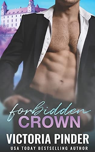 Forbidden Crown