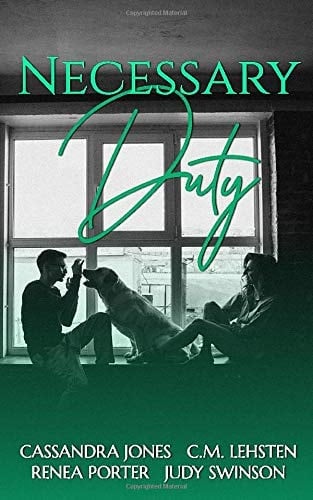 Necessary Duty Anthology