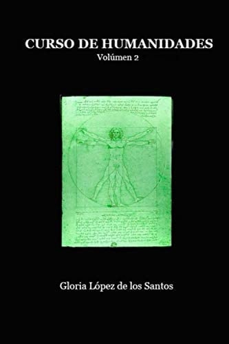 Curso de Humanidades (Vol. 2) (Spanish Edition)