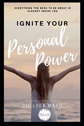 Ignite Your Personal Power Everything You Need To Be Great Is Already Inside You!