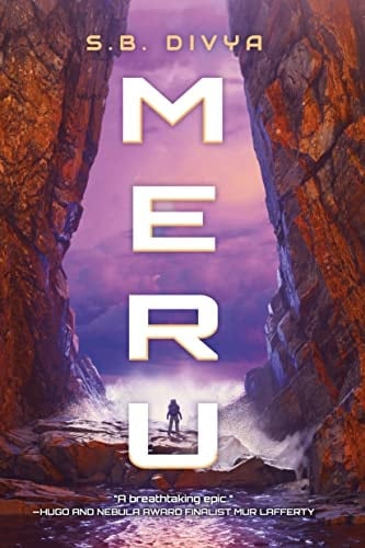 Meru (The Alloy Era Book 1)