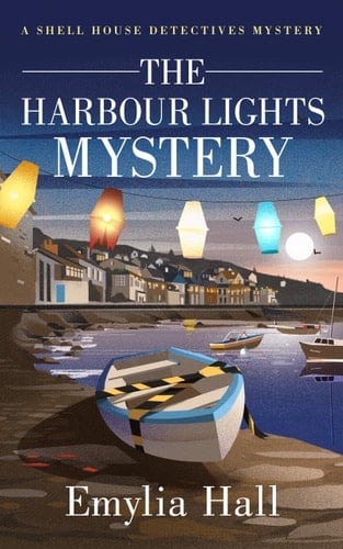 The Harbour Lights Mystery