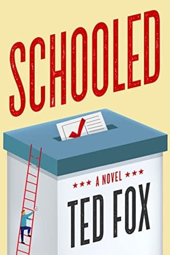 Schooled A Novel