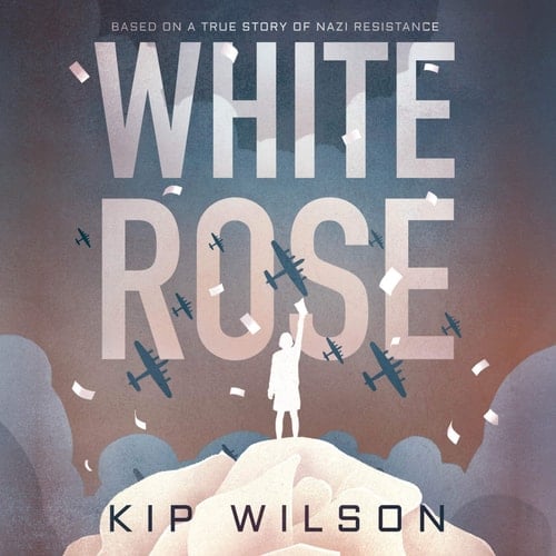 White Rose: Library Edition