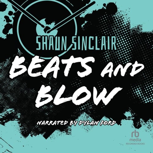 Beats and Blow (The Crescent Crew Series)