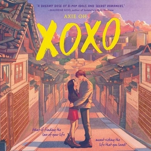 Xoxo: Library Edition