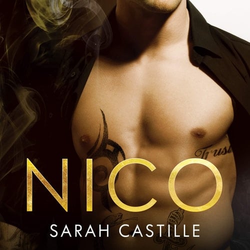 Nico: A Mafia Romance (The Ruin & Revenge Series)