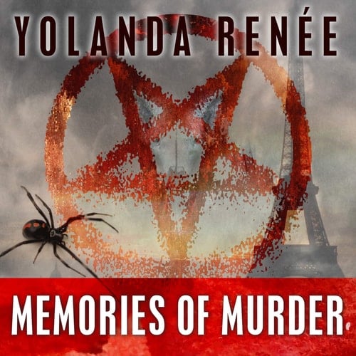 Memories of Murder (The Detective Quaid Mysteries)