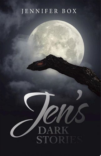 Jen's Dark Stories