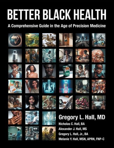 BETTER BLACK HEALTH