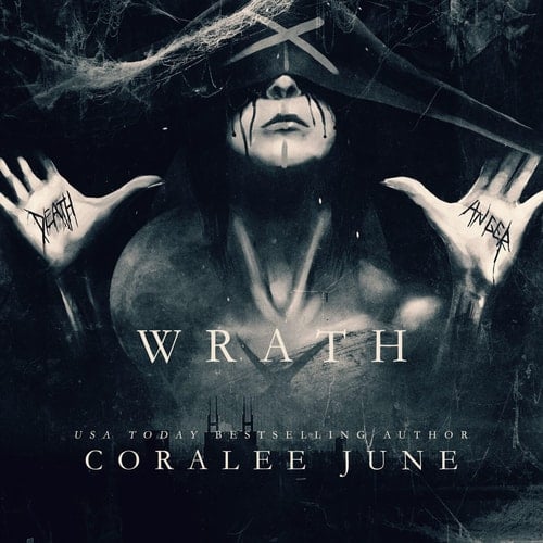 Wrath (Malice Mafia, 2)
