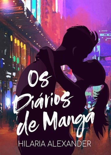 Os Diários de Mangá