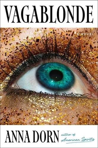 Vagablonde