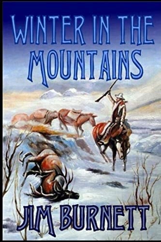 Winter in the Mountains