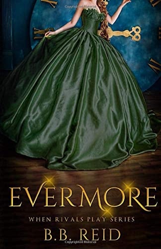 Evermore When Rivals Play Book 2. 5