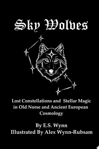 Sky Wolves