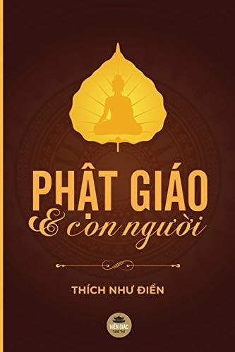 Phật giáo và con người Tái bản năm 2020 có sửa chữa và bổ sung