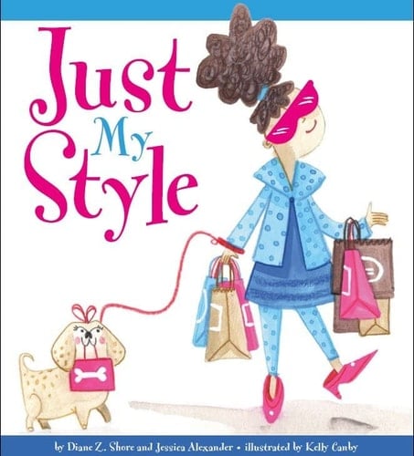 Just My Style