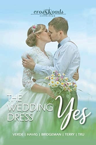 The Wedding Dress Yes Crossroads Collection 5