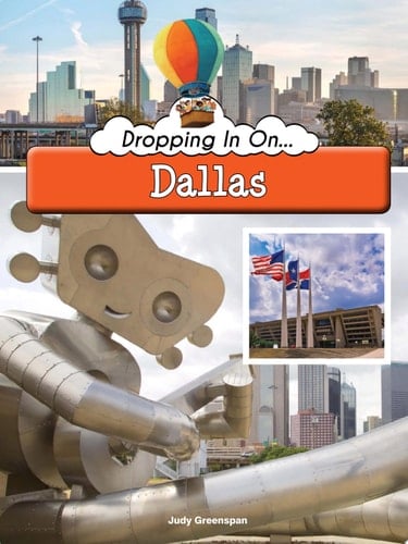 Dropping In On Dallas