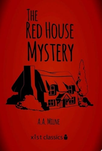 The Red House Mystery