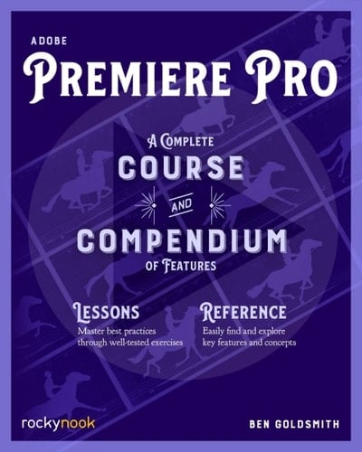 Adobe Premiere Pro