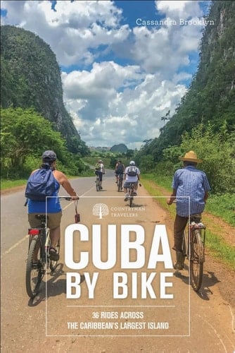 Cuba by Bike