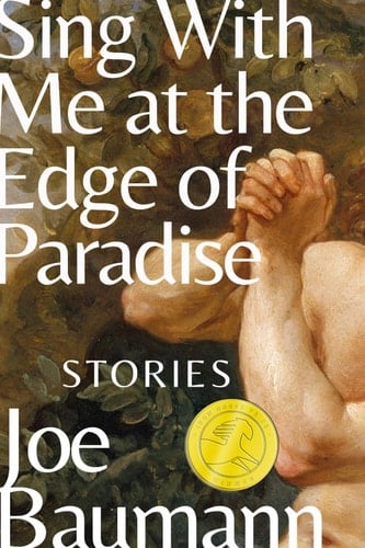 Sing With Me at the Edge of Paradise Stories