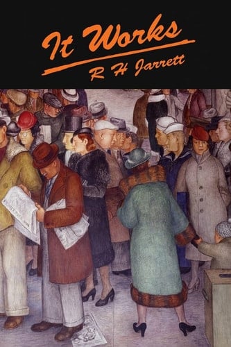 It Works The Famous Little Red Book That Makes Your Dreams Come True!