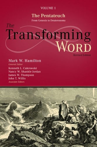 Transforming Word Series, Vol. 1: The Pentateuch: From Genesis to Deuteronomy
