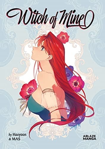 Witch of Mine Vol 1