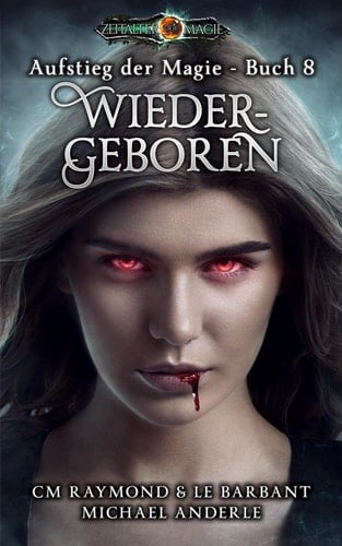 Wiedergeboren Zeitalter der Magie