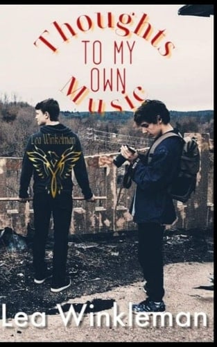 Thoughts To My Own Music