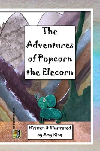 The Adventures of Popcorn the Elecorn