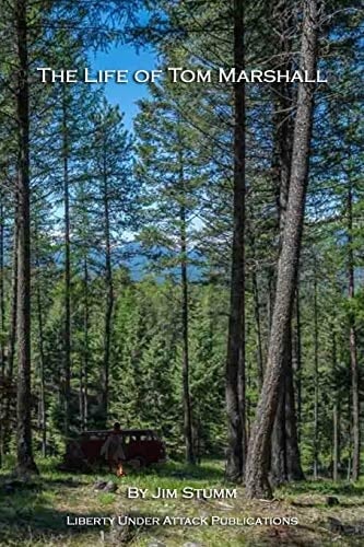 The Life of Tom Marshall