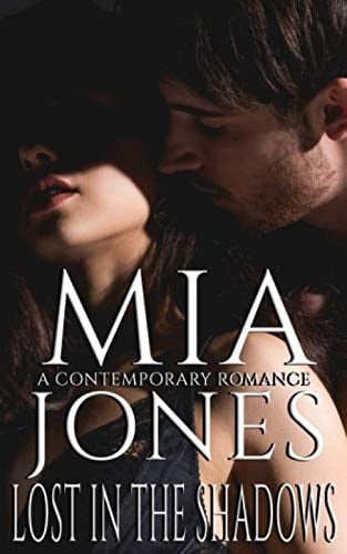 Lost in the Shadows (Mail Order Bride Series)