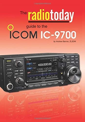 The Radio Today Guide to the Icom IC-9700
