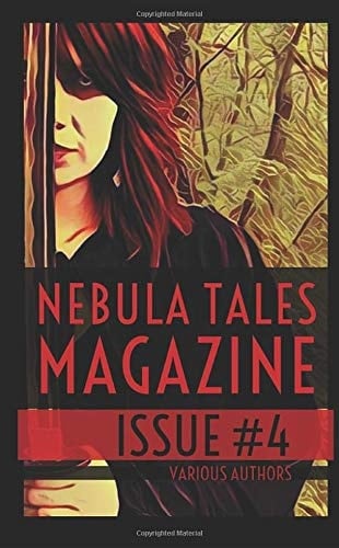 Nebula Tales Issue 4