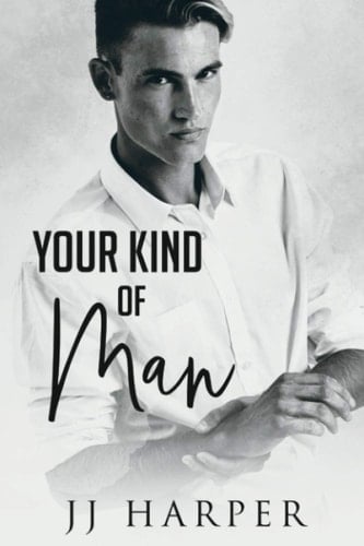 Your Kind Of Man (HeavyLoad! Series)