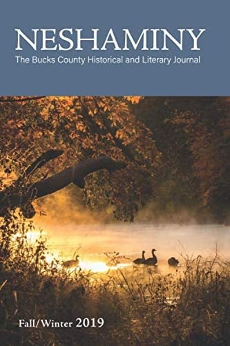 Neshaminy: The Bucks County Historical and Literary Journal