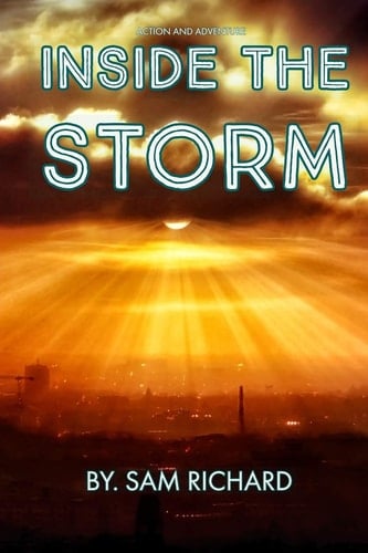 Action & Adventure Inside the Storm