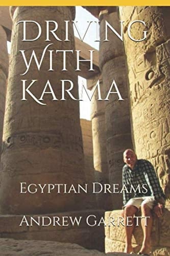 Driving with Karma Egyptian Dreams