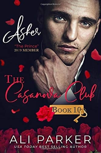 Asher (The Casanova Club)