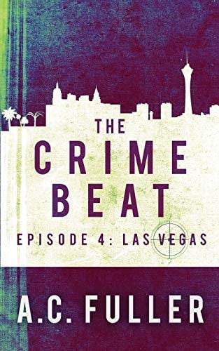 The Crime Beat Las Vegas