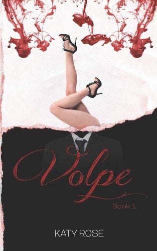 Volpe Book One