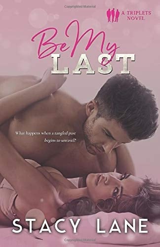 Be My Last