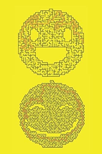 Smiley Labyrinth 1